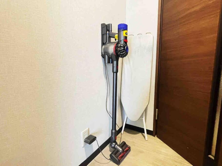 新宿市中心jr线新大久保三分钟紧邻韩国街免费wi-Fi Prefektura Tokio Exteriér fotografie